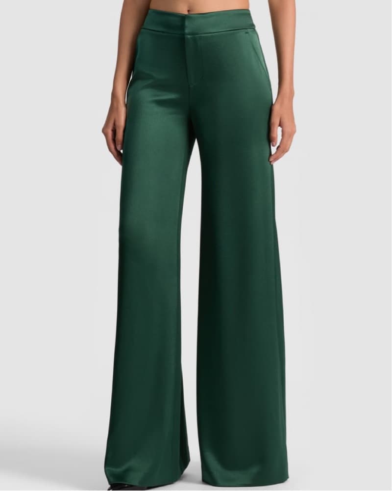 Alice + Olivia Nessi Trouser - Image 1