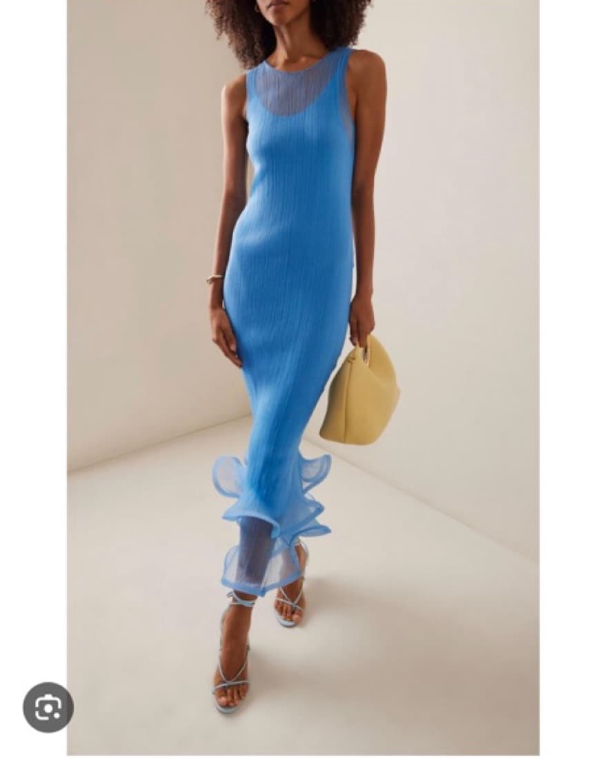 Simkhai Daniella Dress  - Image 1