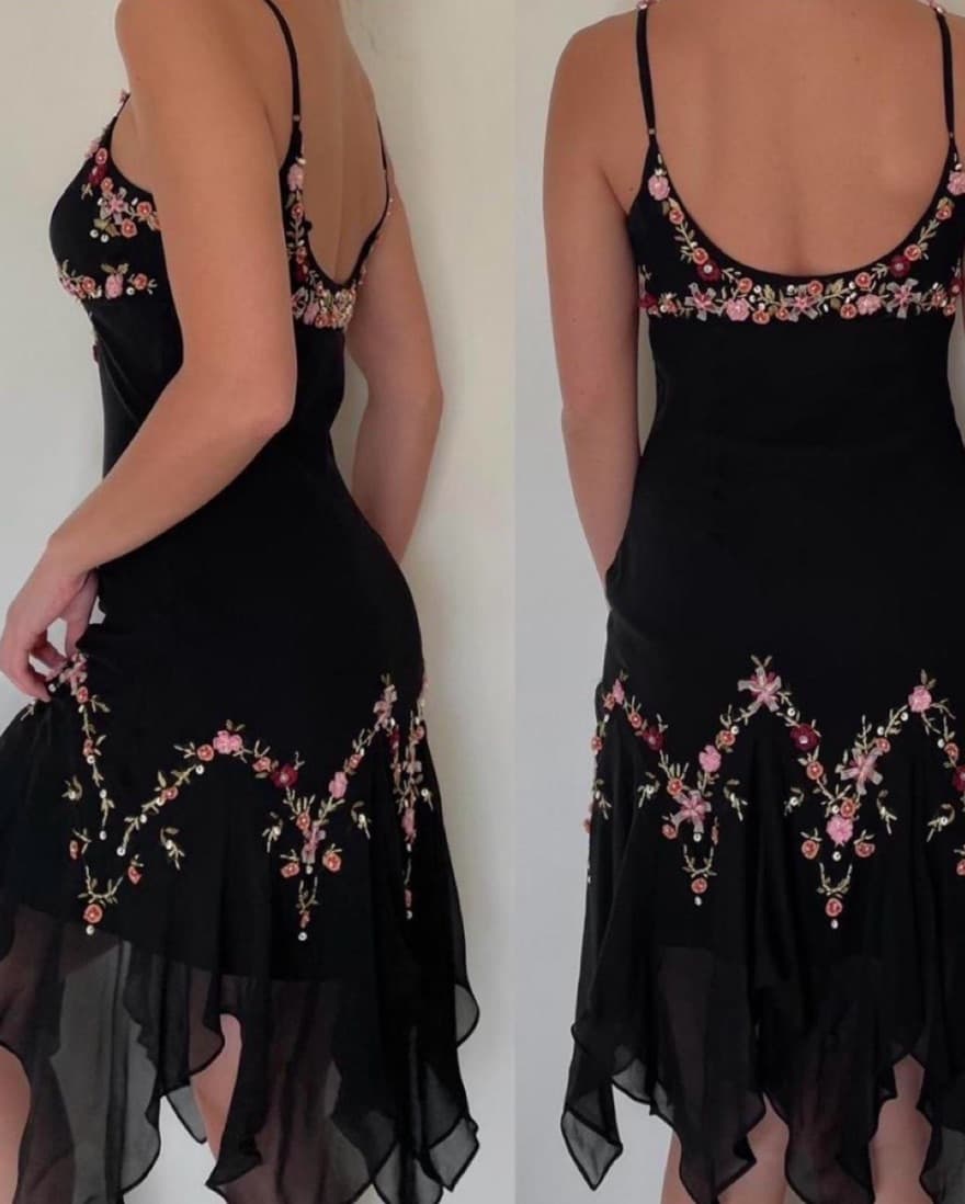 Vintage Sue Wong - Image 2