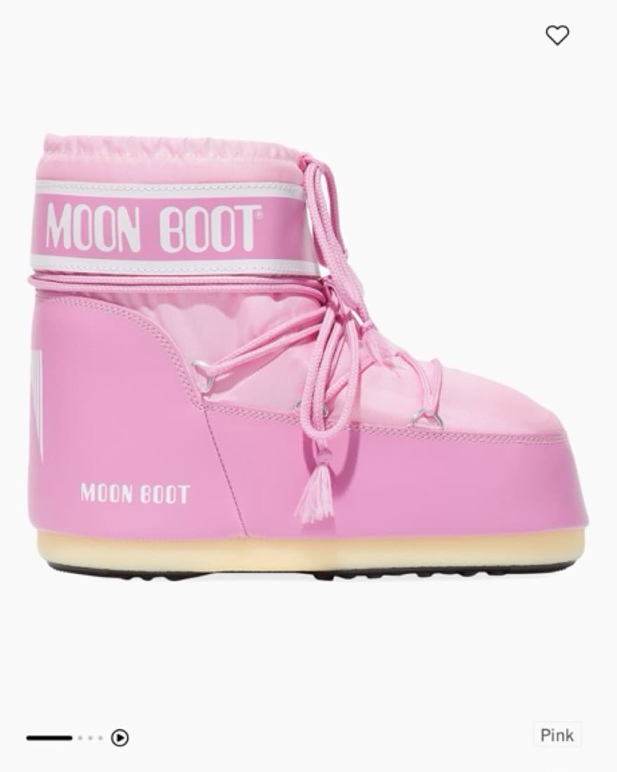 Moon Boot - Image 4