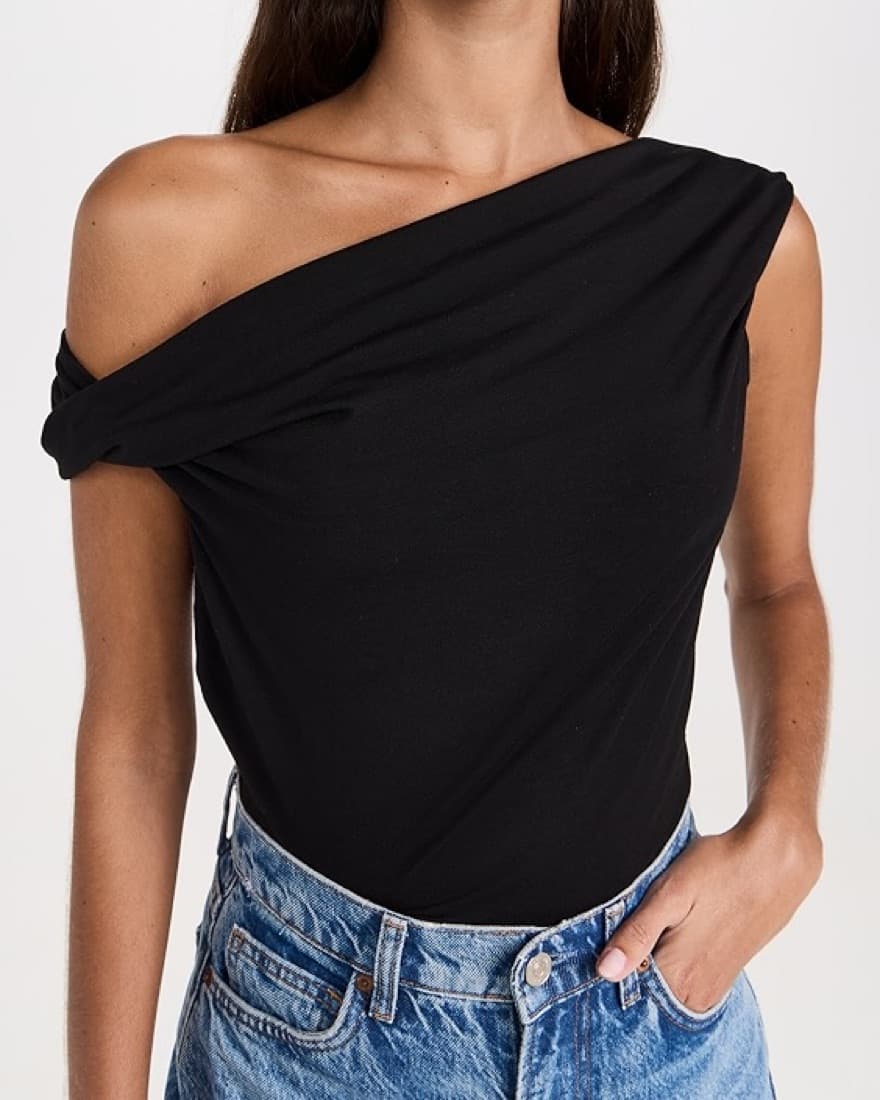 Reformation Cello Knit Top - Image 2