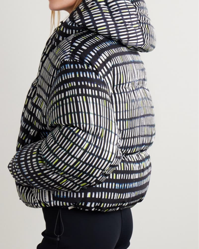 Cordova Ski Coat - Image 1