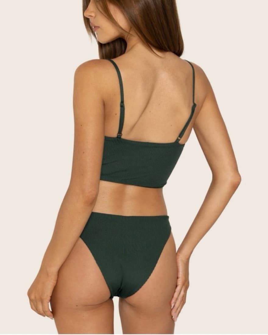Set Active Tankini - Image 2