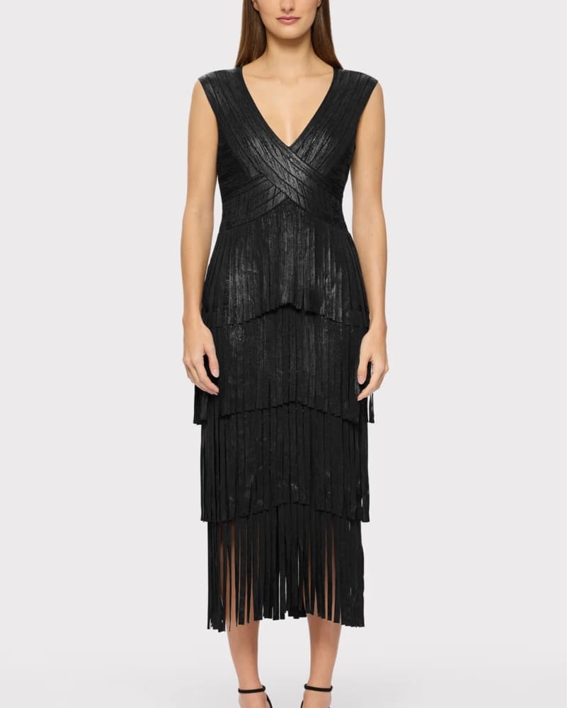 Herve leger Dress  - Image 1