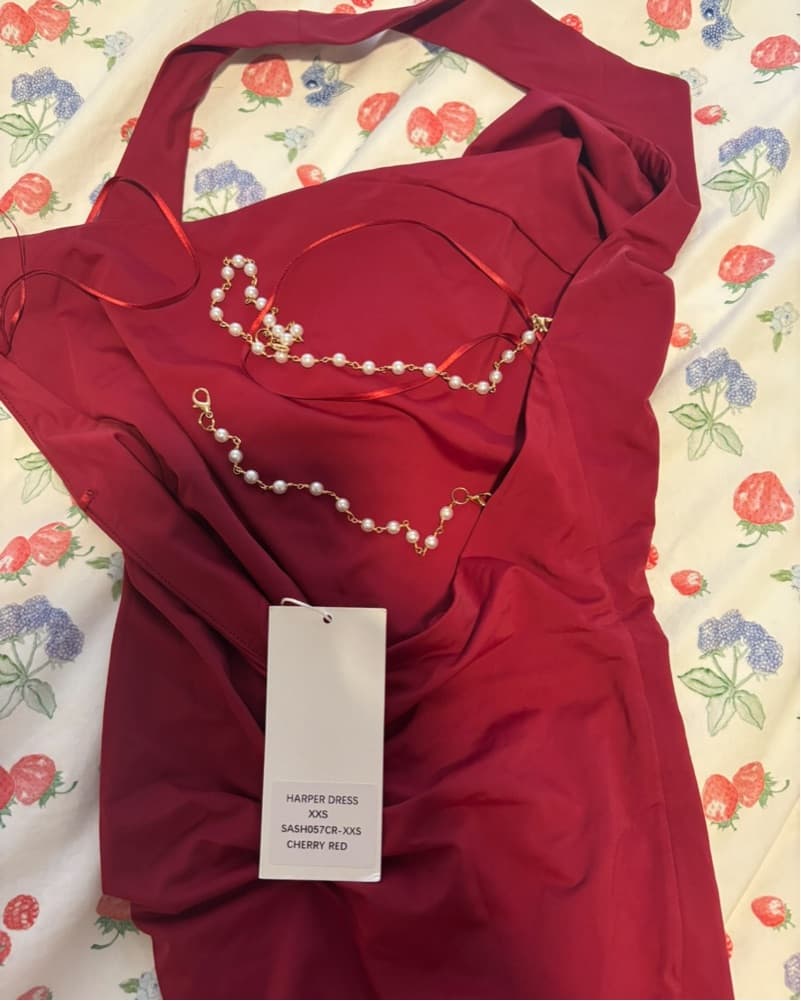Sasha Therese Harper Dress - Image 5