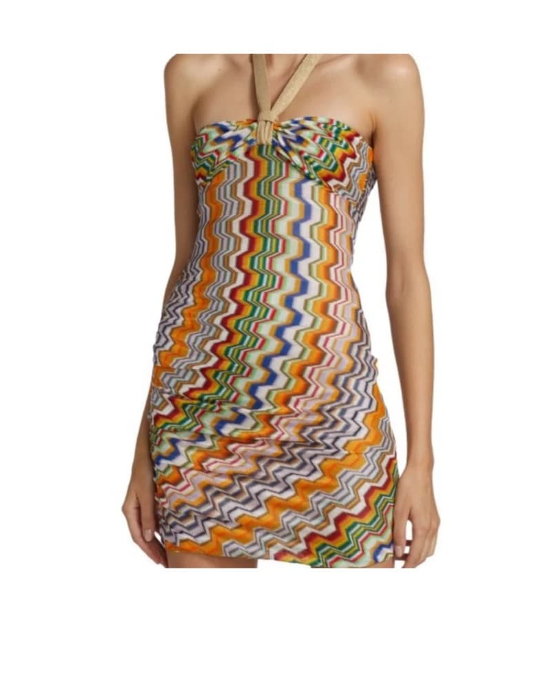 Alexis Azores Dress - Image 3