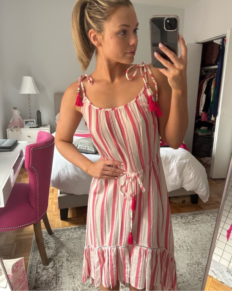 Beach Dress - Image 1