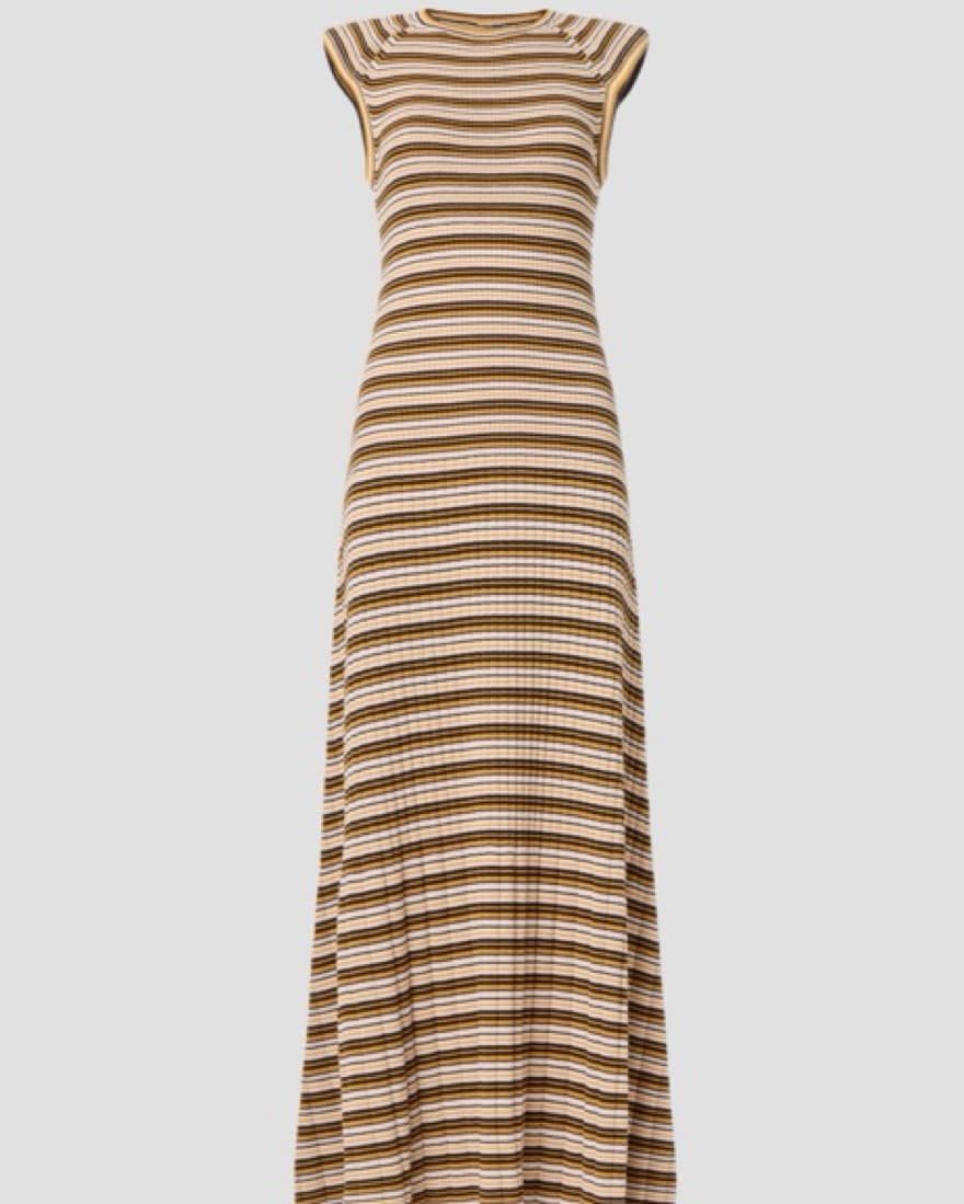 ba&sh Essie Dress - Image 1