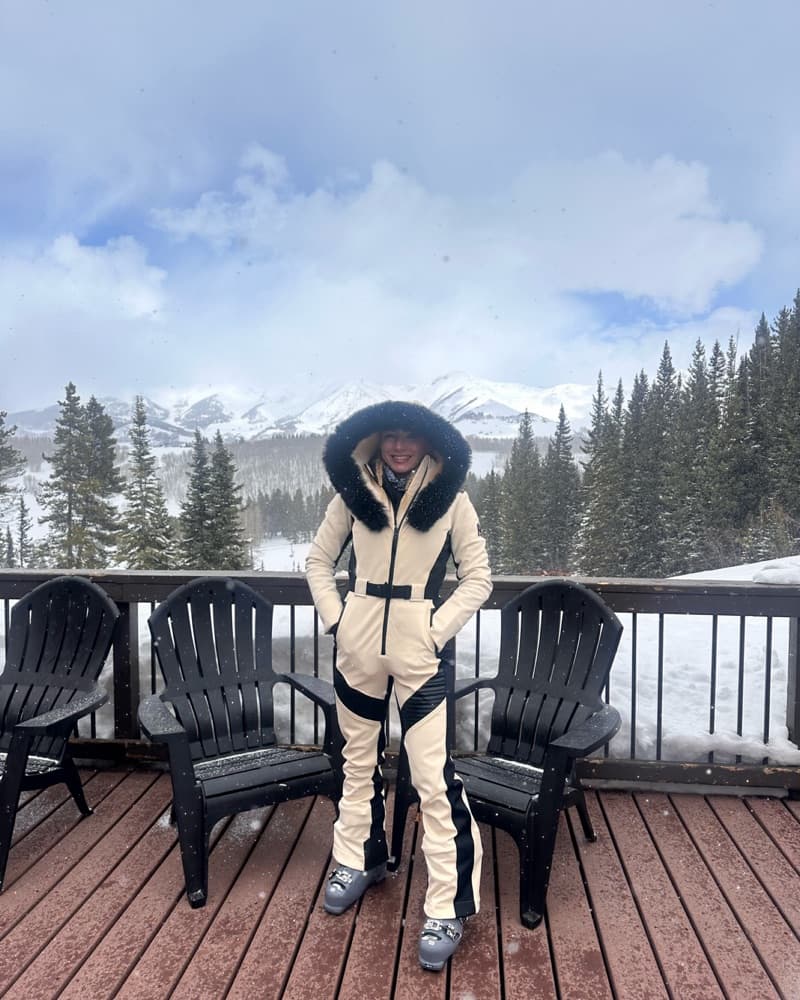 Mackage Ski Suit  - Image 3