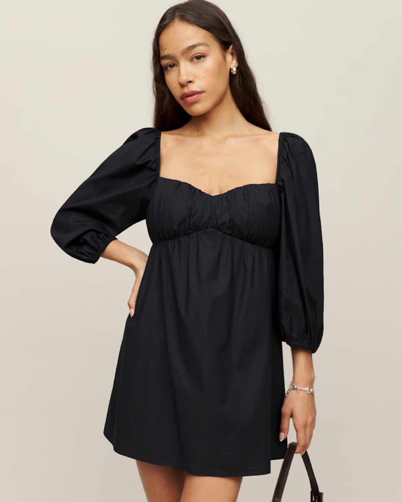 Farley Dress - Image 1