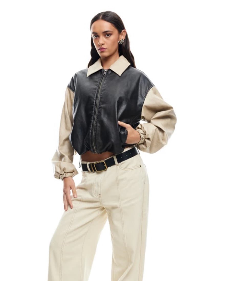 Lioness Bomber  - Image 2
