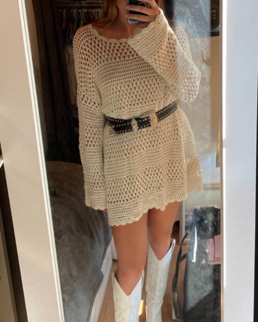Paula Pullover  - Image 2