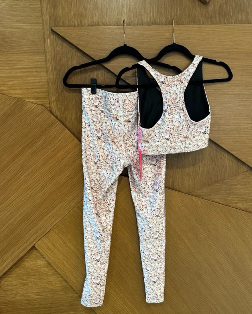 Lele X Terez Pearl Set - Image 2