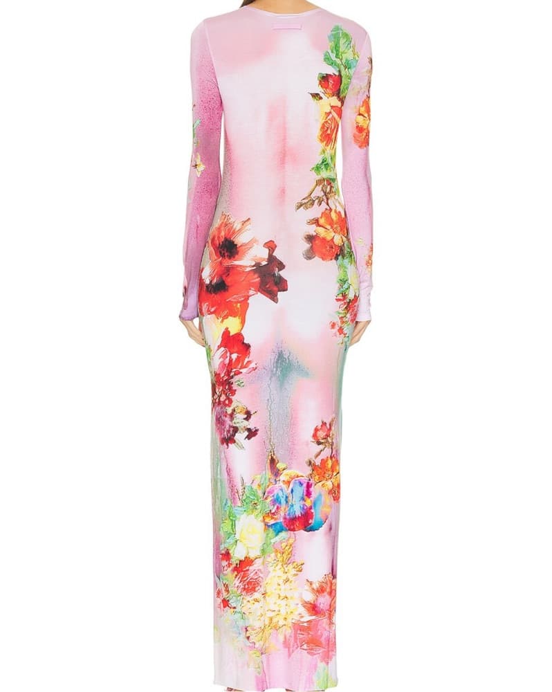 Jean Paul Gaultier Dress - Image 4