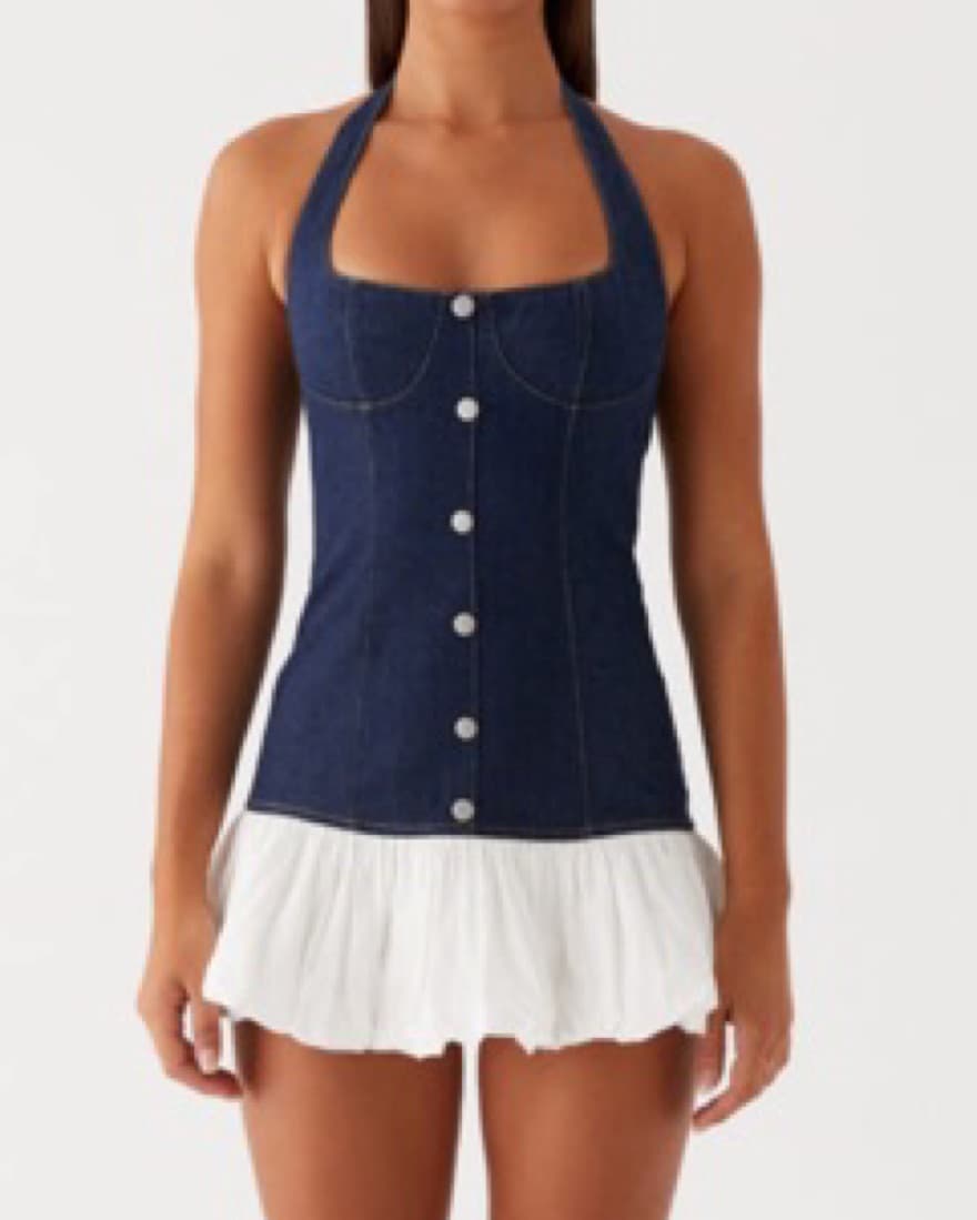 Peppermayo Dress - Image 2