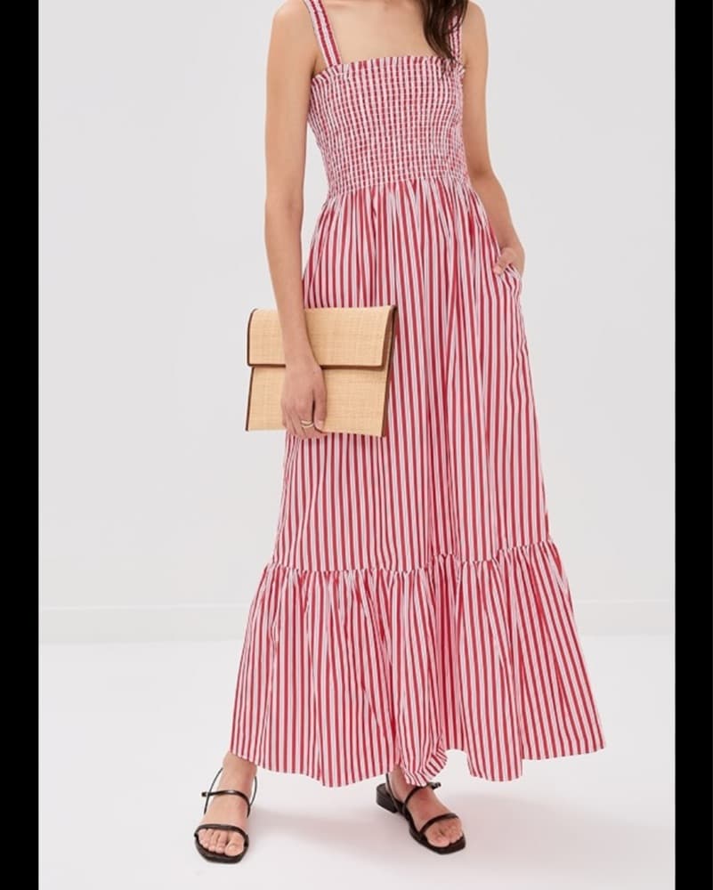 Hill House Anjuli Nap Dress - Image 1