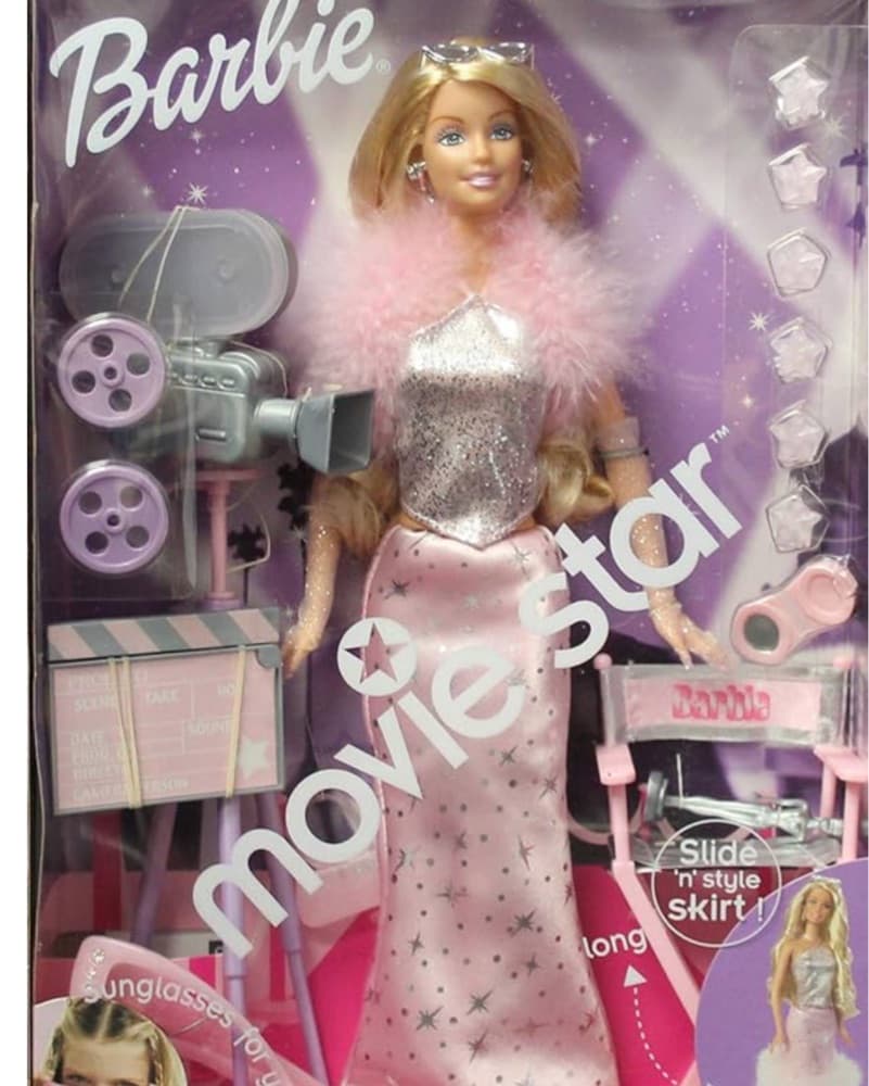 Barbie Halloween Costume  - Image 4