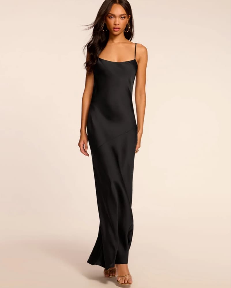 Rosette Gown  - Image 2