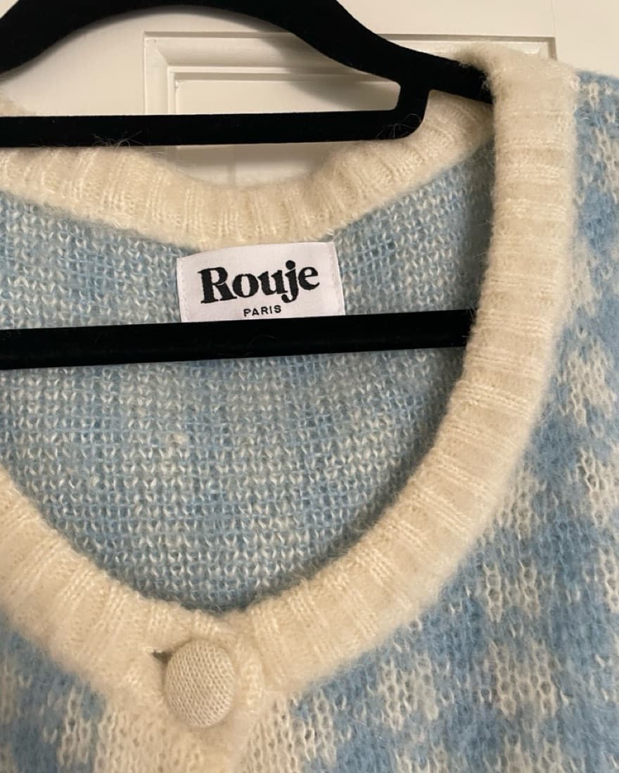 Rouje Sweater - Image 3