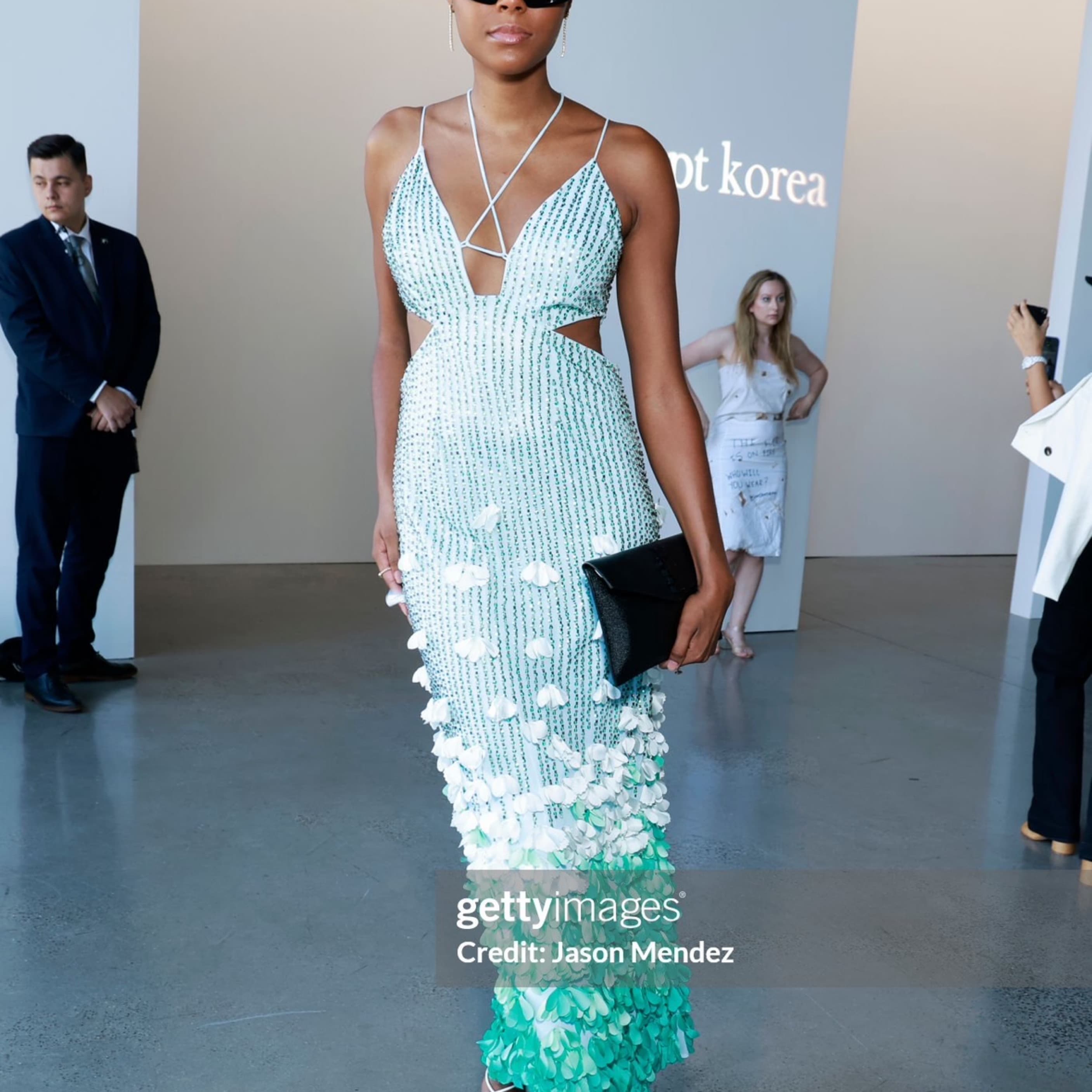 Karen Millen Gown - Image 3