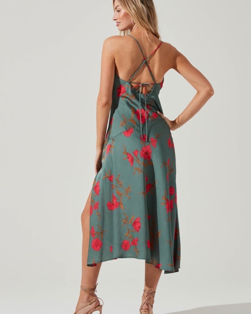ASTR The Label gaia Dress - Image 2