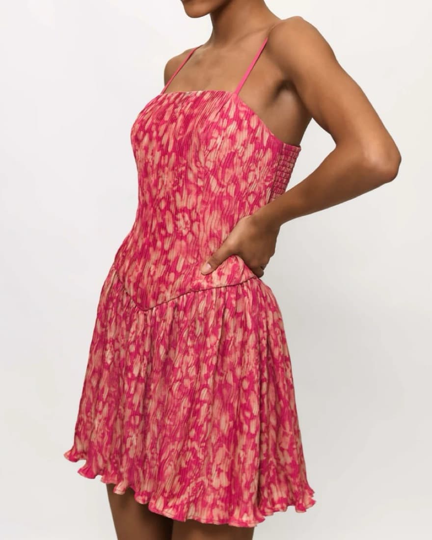 Hutch Henni Dress - Image 5
