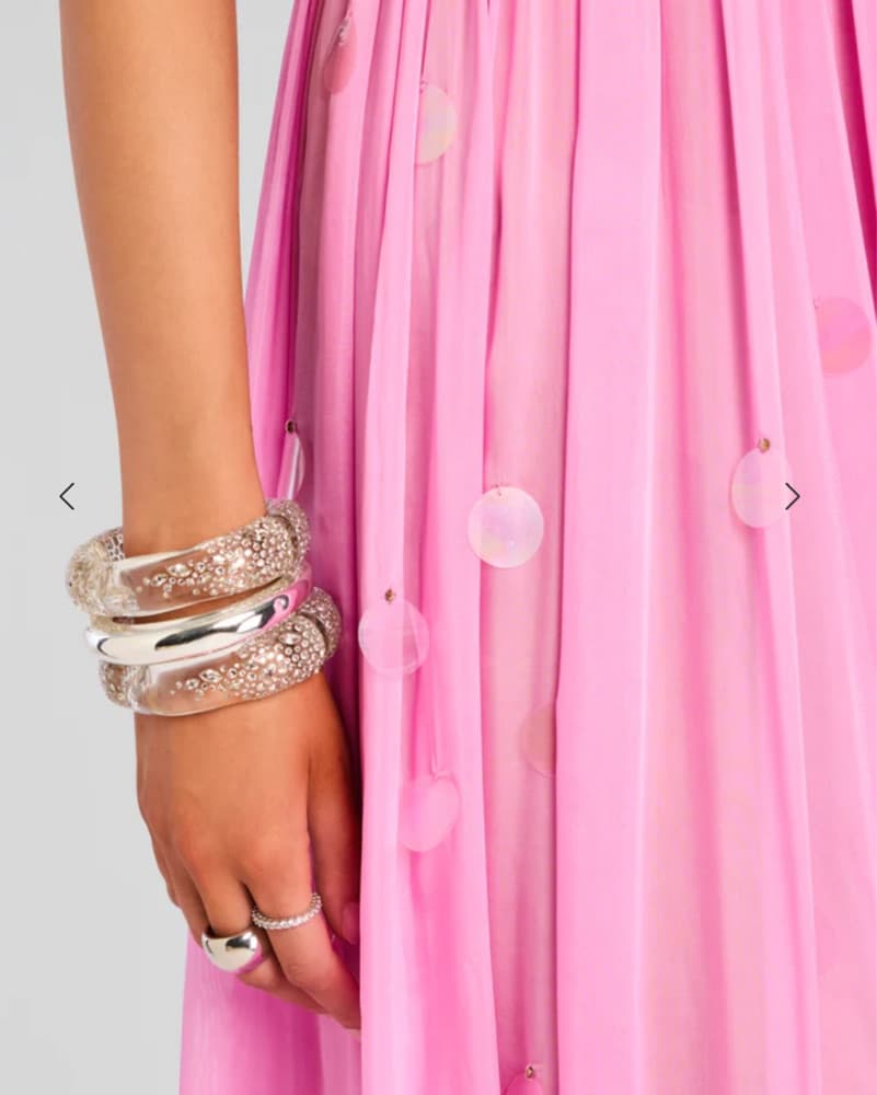 Retrofete Mathilde Dress - Image 3