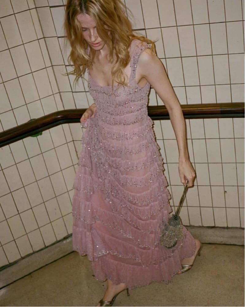 Doen Pierrette Dress - Image 3