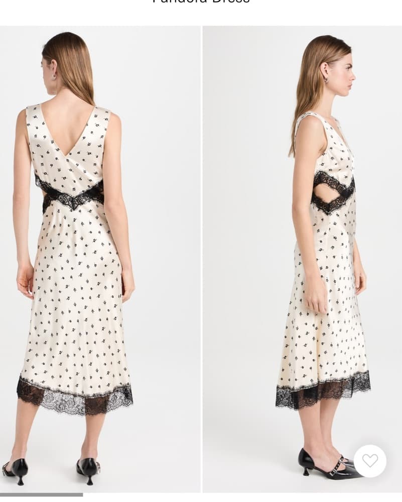 Rails - Pandora Dress - Image 2