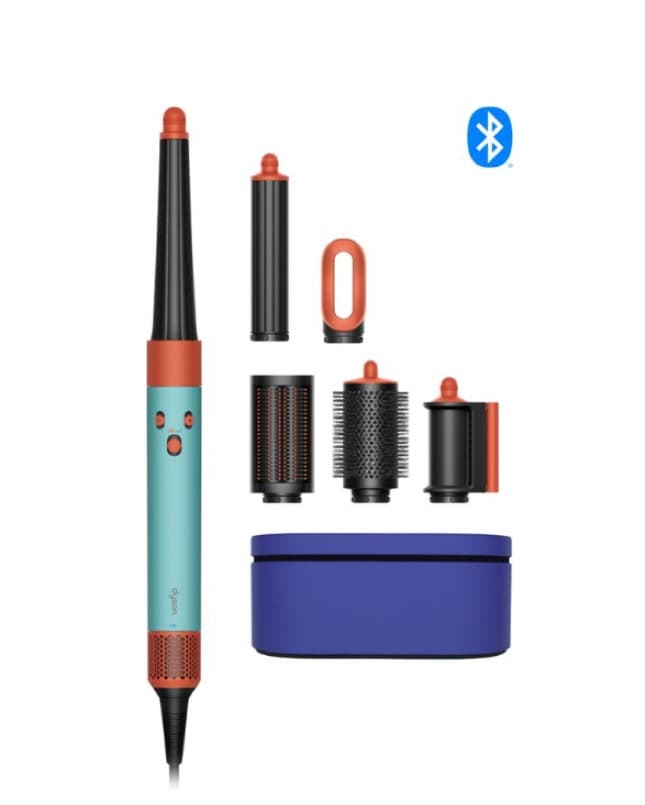 Dyson Airwrap ID - EU 220v - Image 1