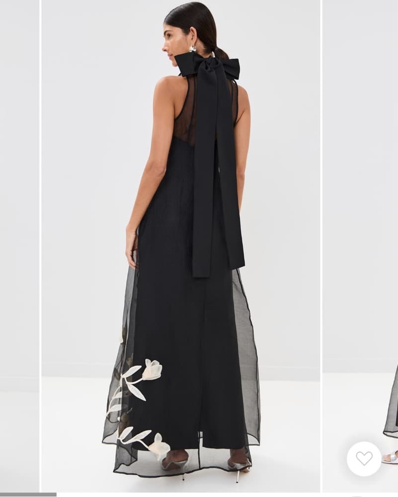 Staud Albee Dress  - Image 2