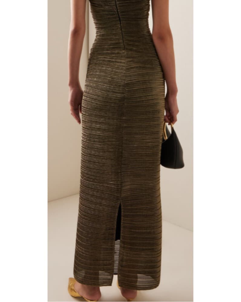 Georgia Hardinge Element Dress - Image 1