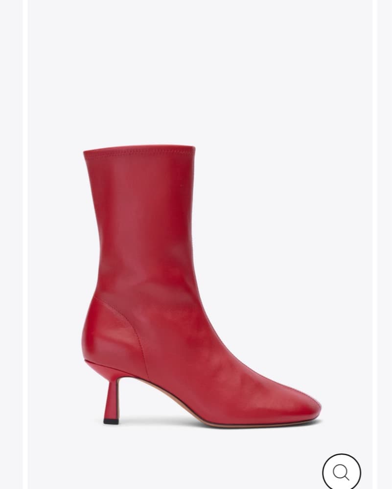 Red Heels - Image 1