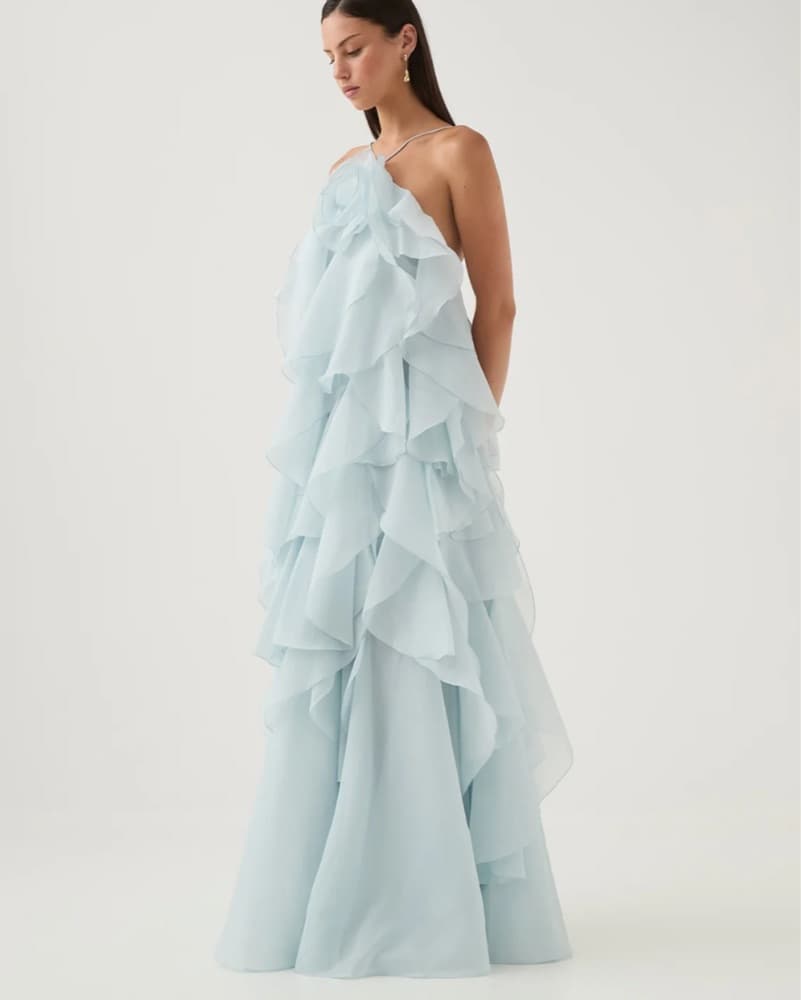 Aje Pandorea Dress - Image 3