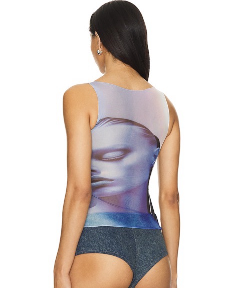 AI Mesh Top - Image 4