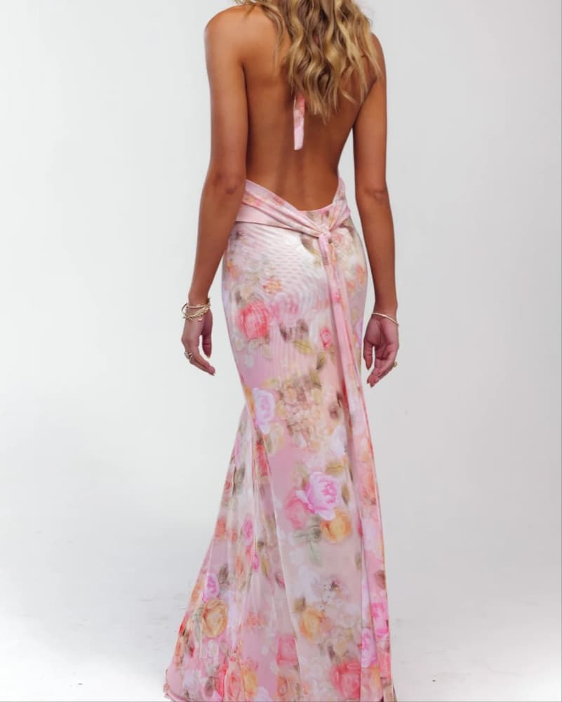 RESA Chelsea Maxi Dress - Image 2