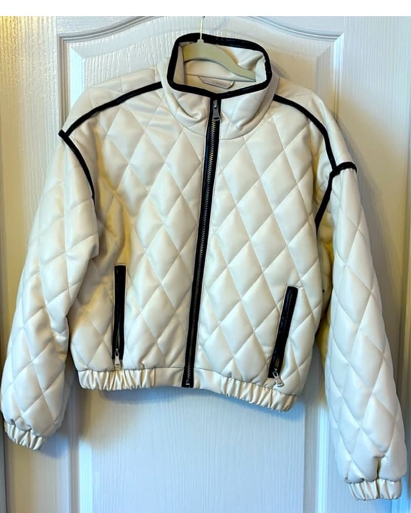 7 Against Mankind Jacket - Image 2