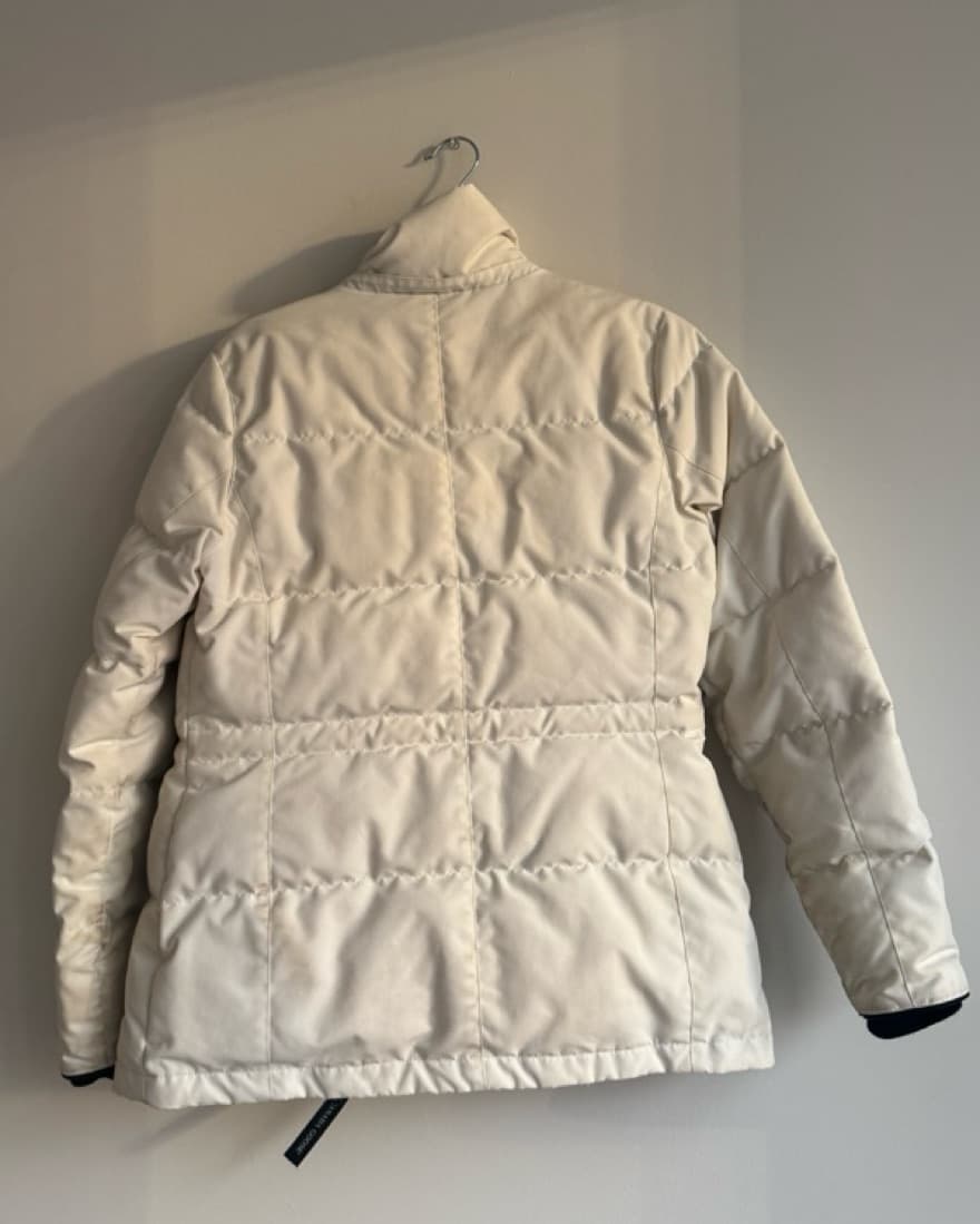 Canada Goose Chelsea Parka - Image 6