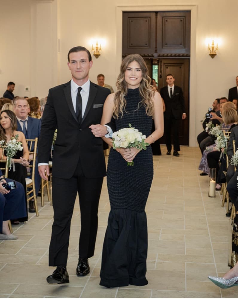 STAUD Kiera Gown - Image 4