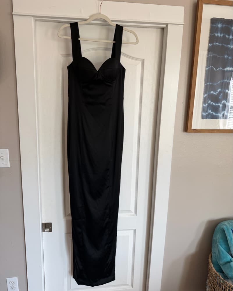 Sau Lee Pamela Dress  - Image 3