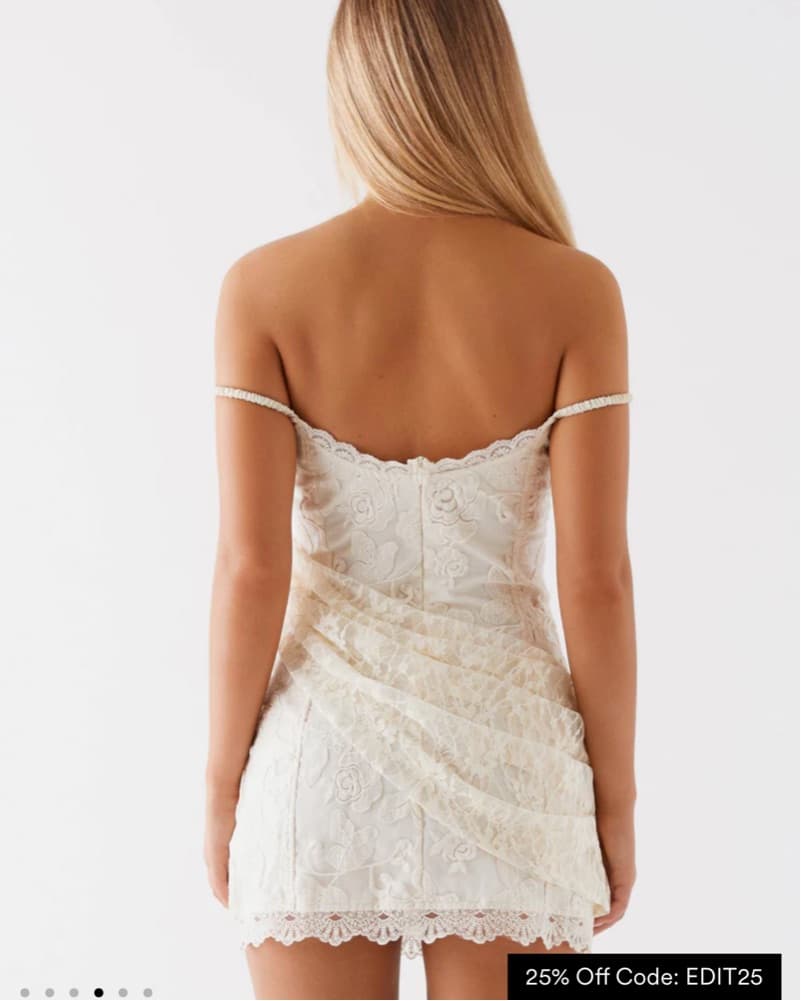PERFECT Bachelorette Or Vacation Mini Dr - Image 3
