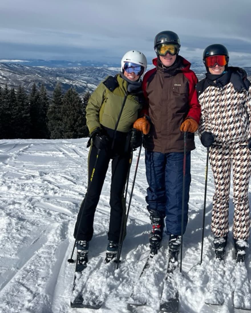 Northface Ski suit - Image 3