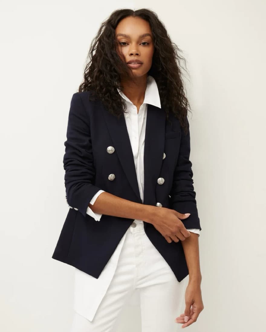 Veronica Beard I ❤️ NY Blazer - Image 2