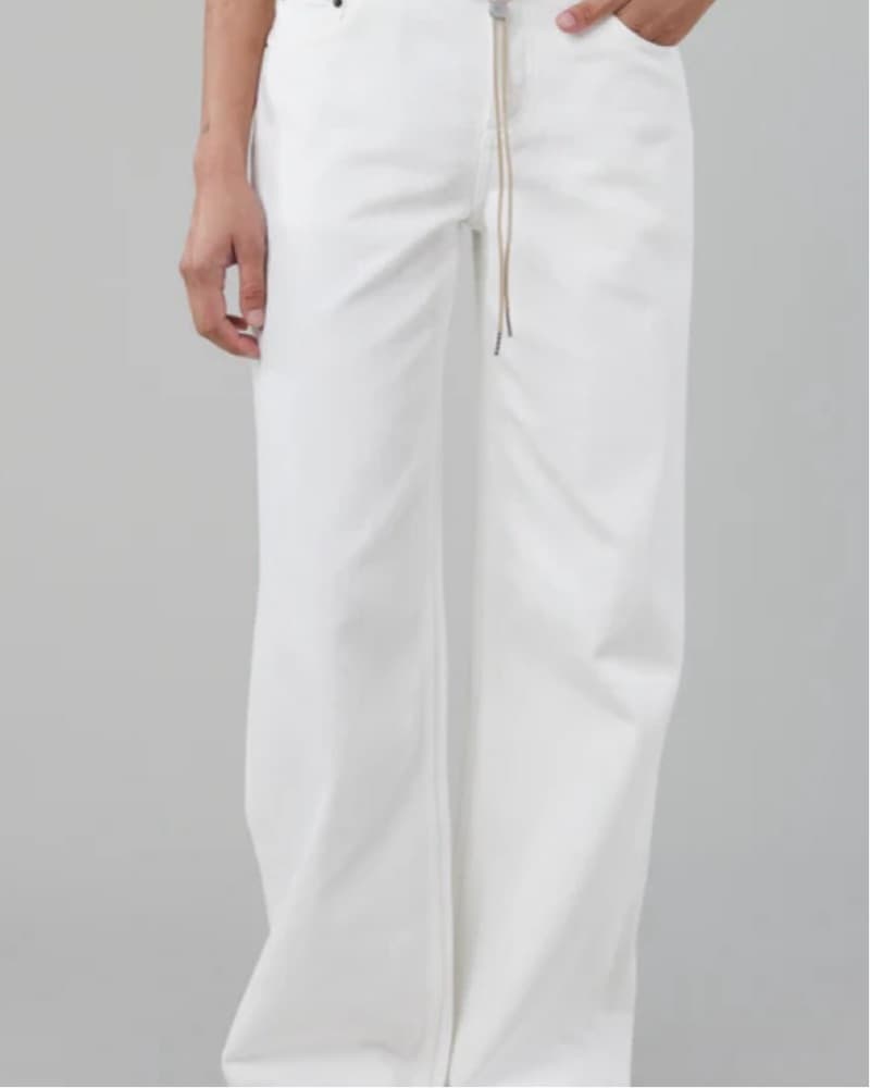 Still Here Cool Girl Low Rise Jeans - Image 3