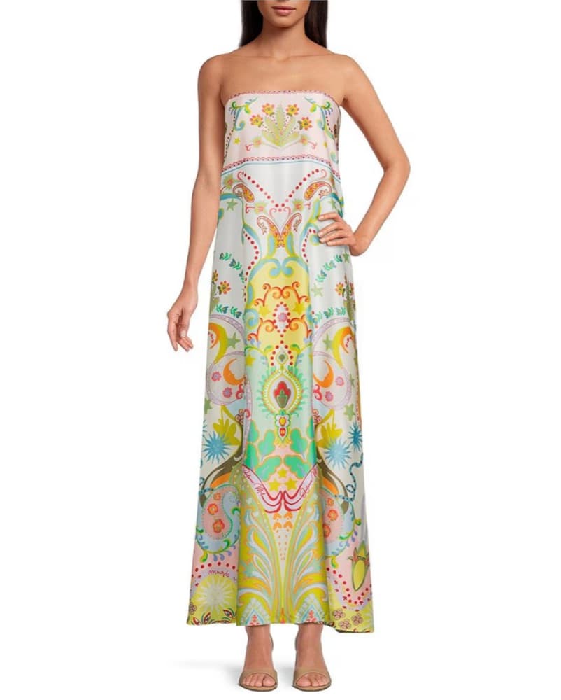 Antonio Mellani Dress - Image 1