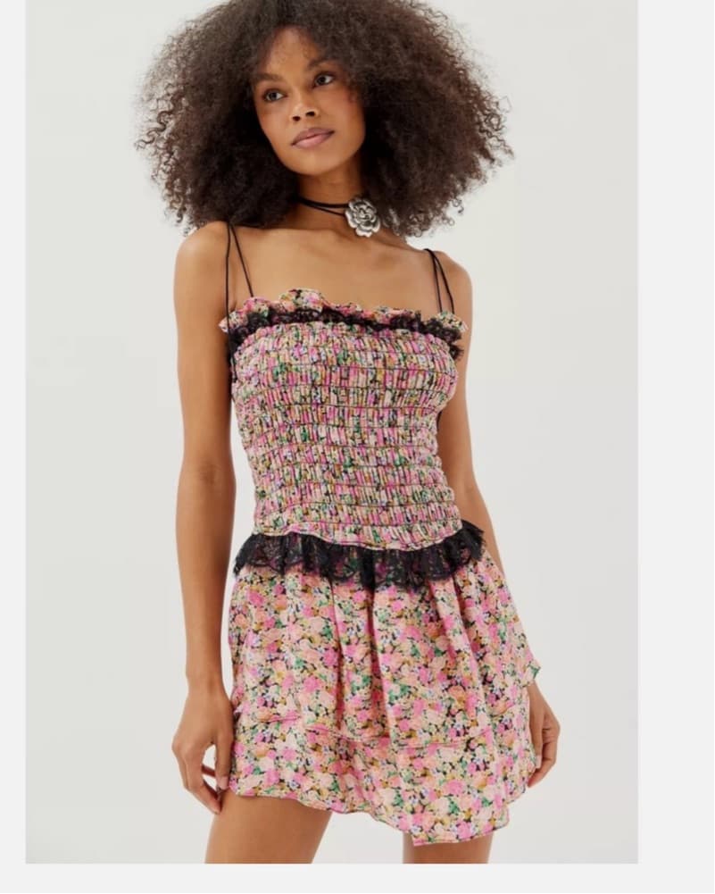 For Love And Lemons Xs - Image 1