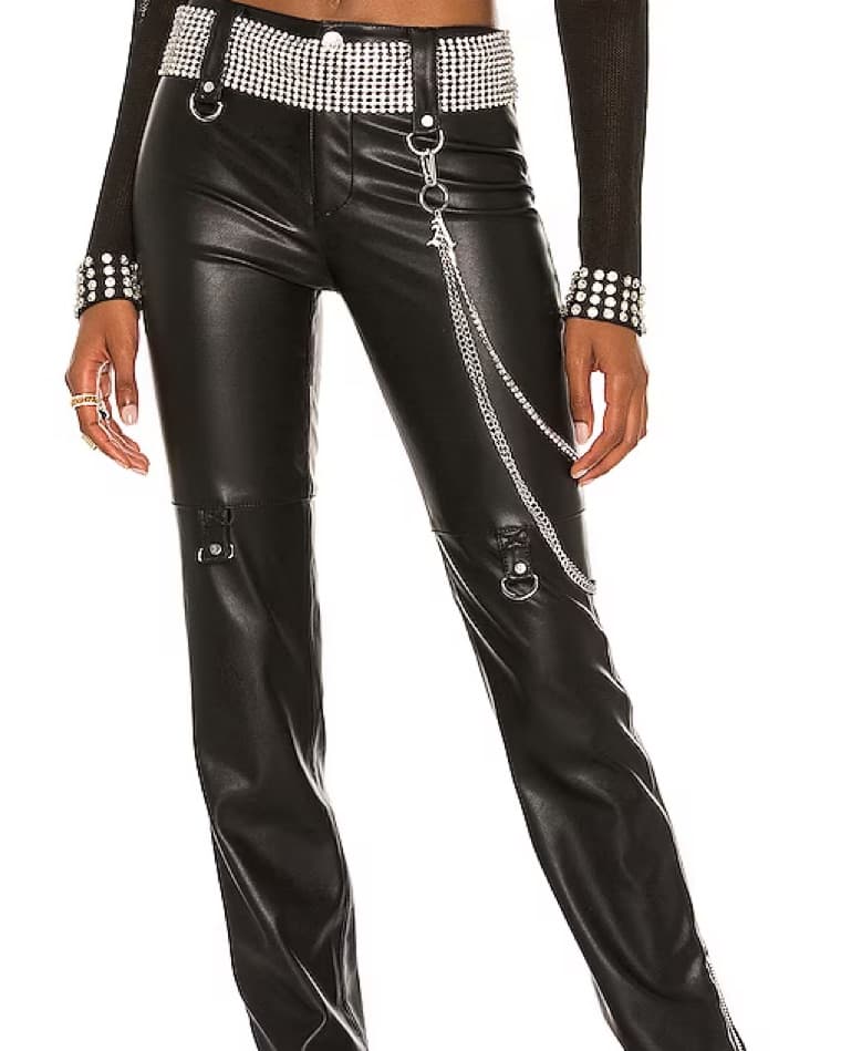 Aaliyah X Revolve Pants  - Image 1