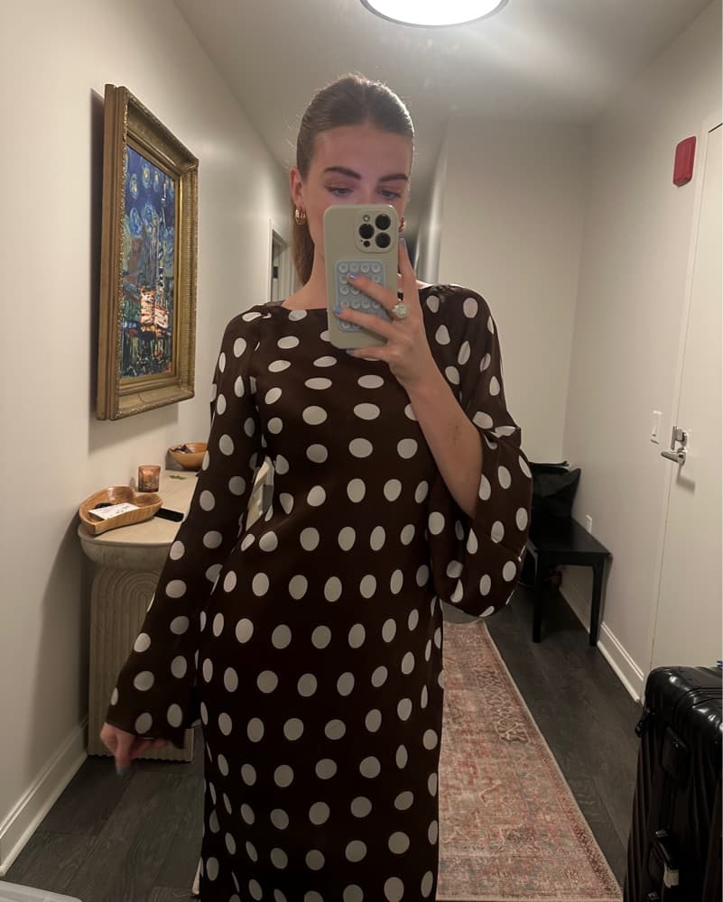 Polka Dot Spring - Image 2