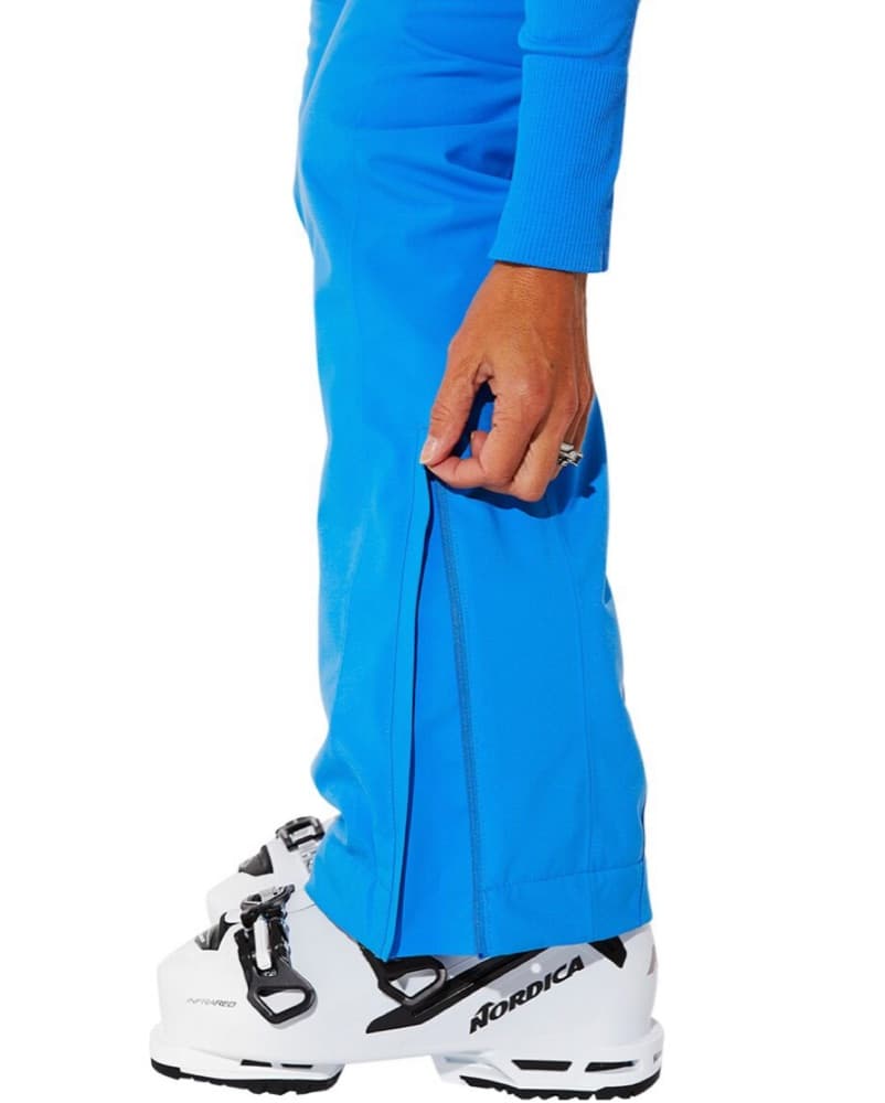 Halfday Bright Blue Ski Set - Image 6