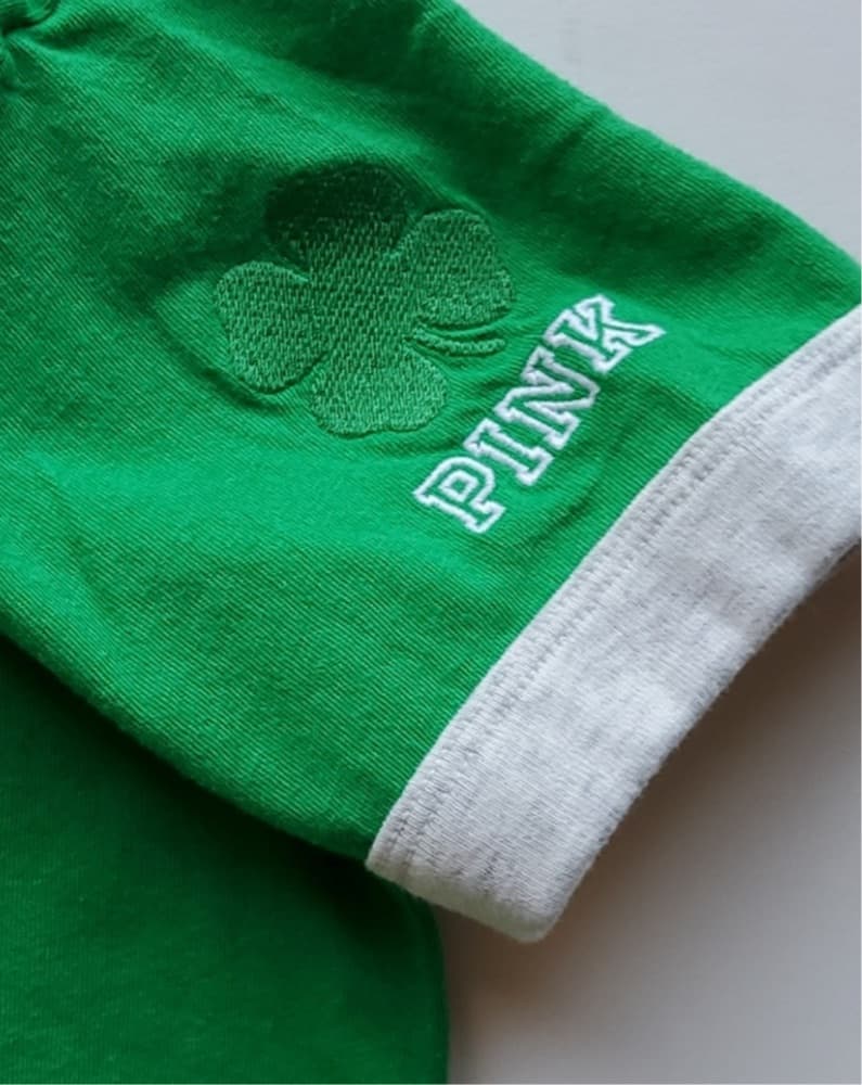 Lucky You St. Patrick's Day Tee - Image 2